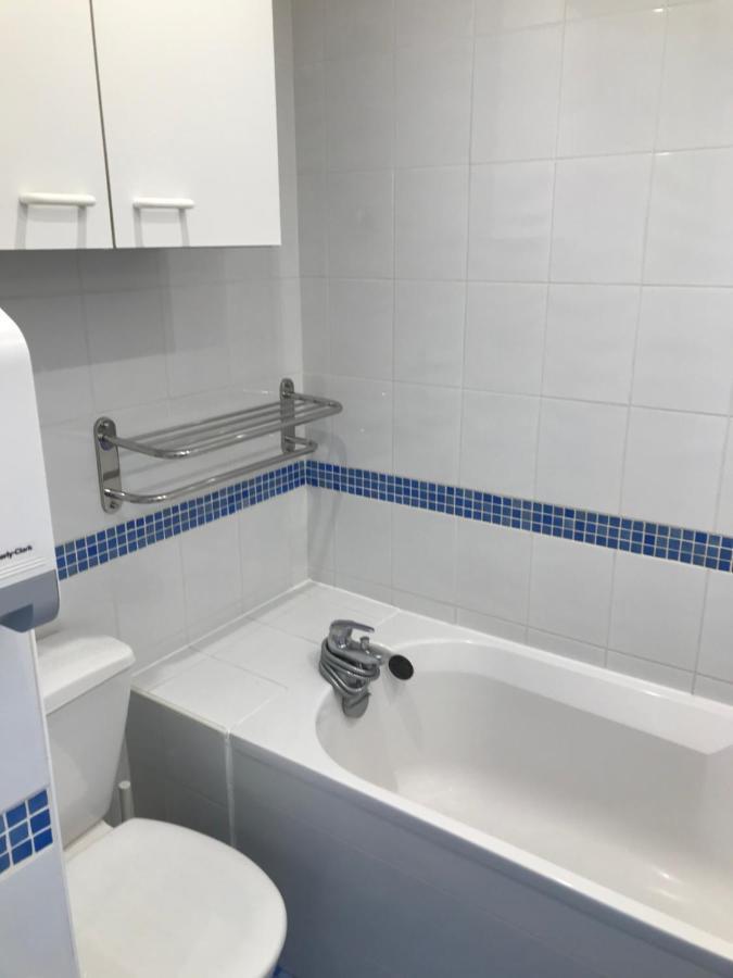 Belle Vue Mer Studio Piscine Trévou-Tréguignec Extérieur photo